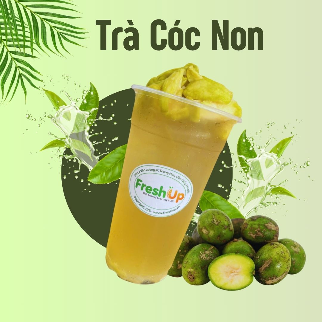 Uống nước ép và ăn trái cây: Cái nào tốt hơn cho cơ thể?
